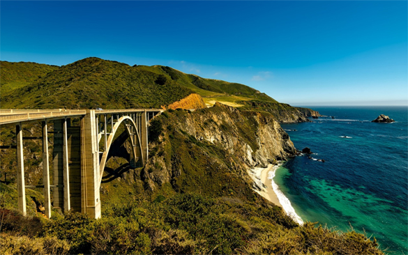 Pacific Coast Highway